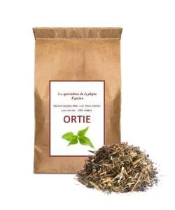 Ortie - Plantes - Chevaux, 1 kg